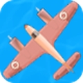 War Plane Hero