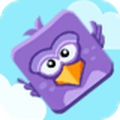 Bouncing Bird