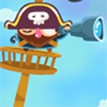 Captain Finch