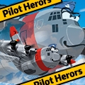 Pilot Heroes: Sky Warrior