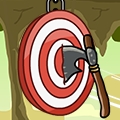 Viking Axe